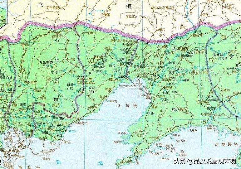 霸王的大陆隐藏地图,霸王大陆对应现在地图