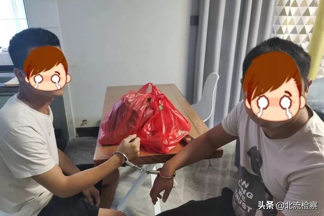 玉林一男子求教叔叔“如何来钱快”，竟用这套路得手10余万