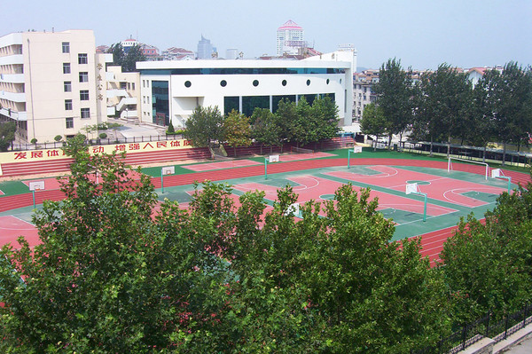 烟台三中高中部实力,烟台最强高中