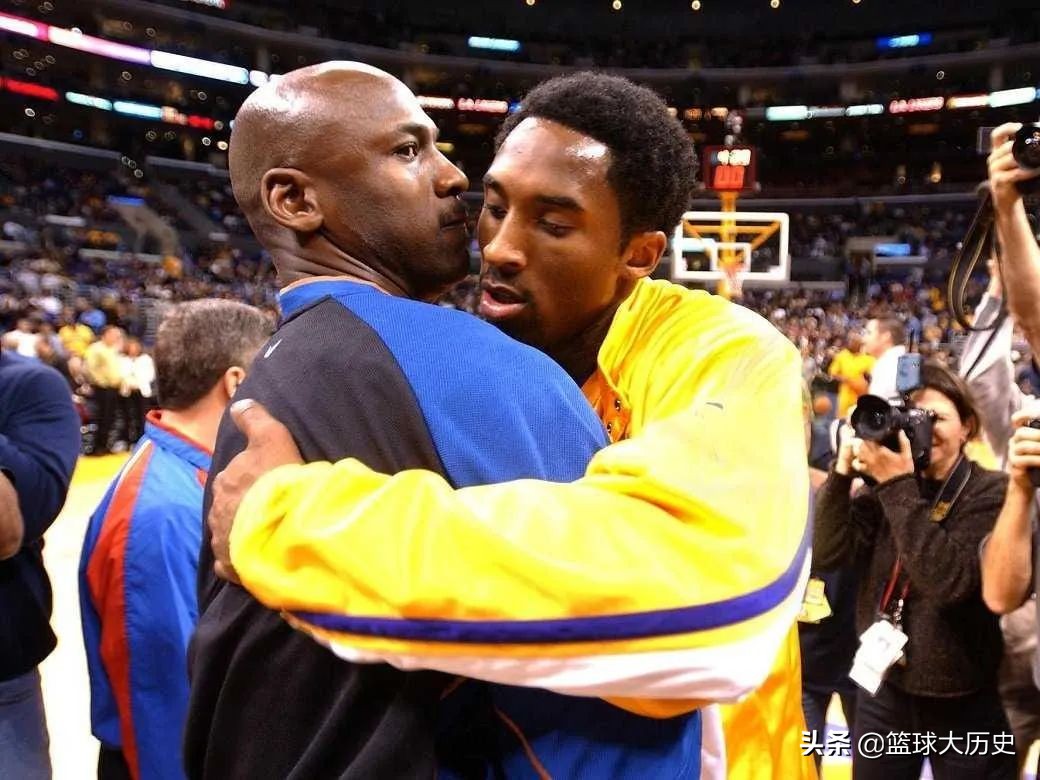 耐克和乔丹的第二份合同,乔丹在公牛签的合同