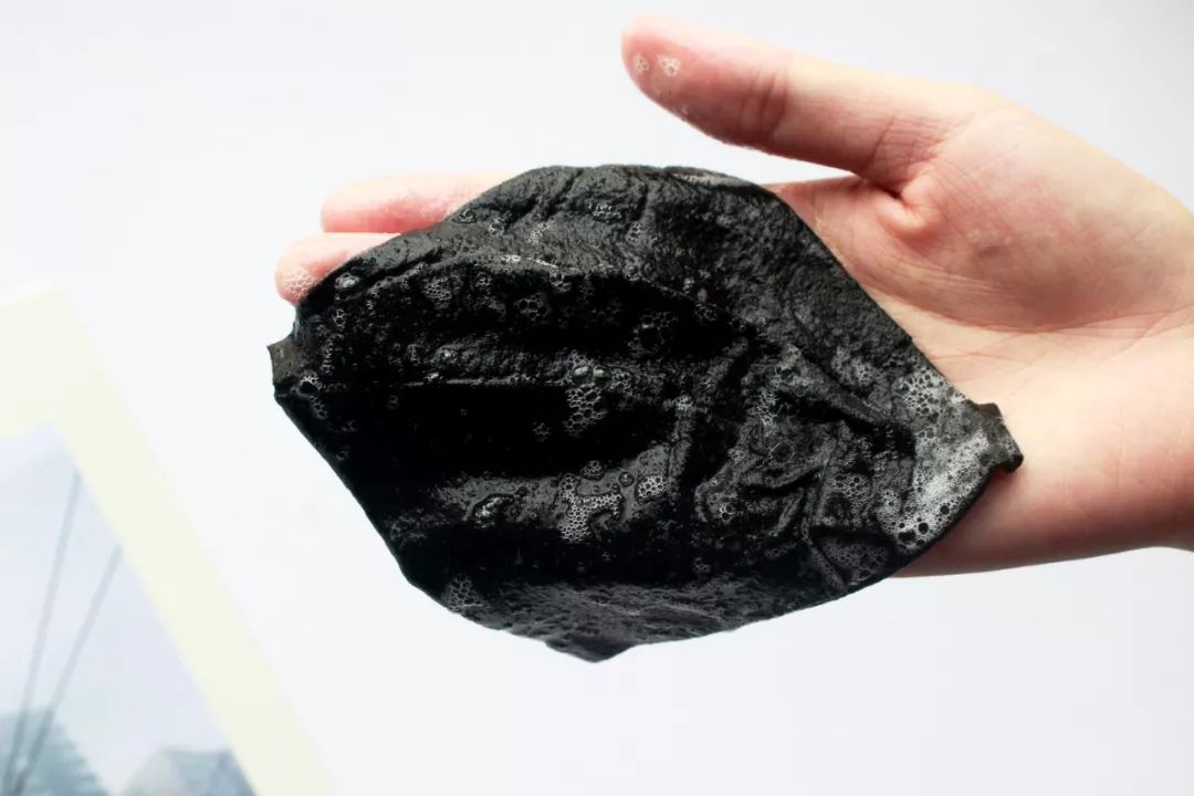 最近抖音很火的小气泡面膜有用吗,最近抖音最火泡泡面膜