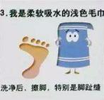 糖尿病足负压护理及观察要点,糖尿病足居家护理