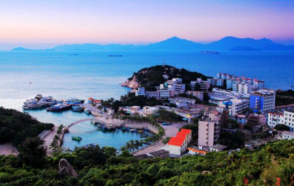 珠海有什么好玩的地方免费开放,珠海有什么好玩的地方小孩子玩