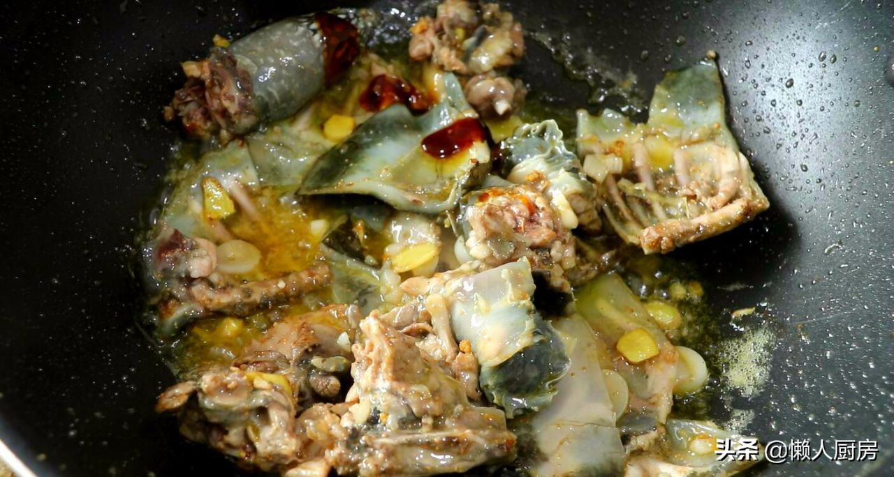 鱼籽不焯水直接炖,煮鱼籽鱼泡要不要先焯水