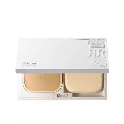 干货|7款好用到哭的粉饼，有点厉害