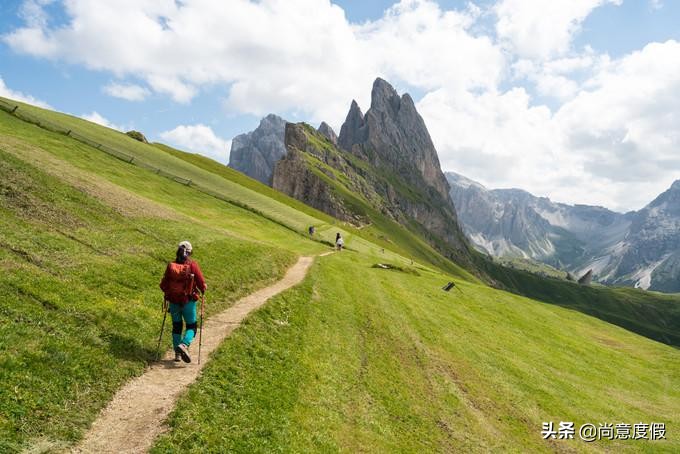 这次满目创伤的意大利,还有另一种你们不知道的美