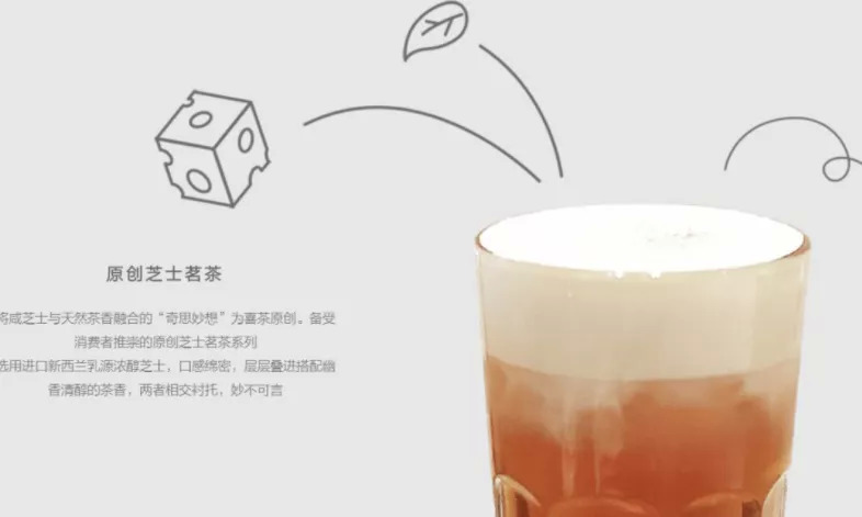 关于芝士的食品,网红芝士料