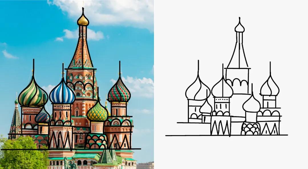 一张名片上印多个品牌logo,一张图片一个大字