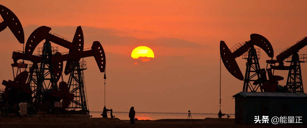 石油人的铁饭碗能干多久,油田人的铁饭碗