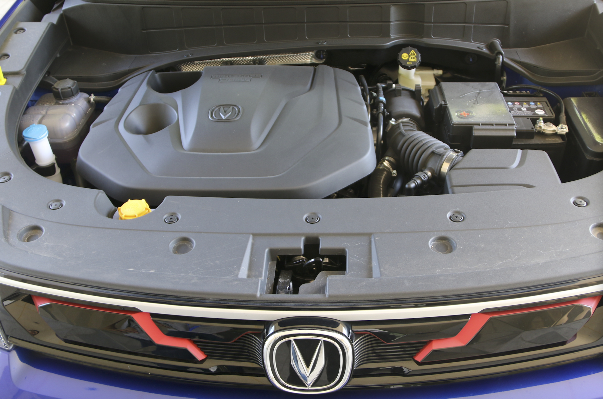 蓝鲸1.4爆改,最新蓝鲸1.5t发动机和老款的区别