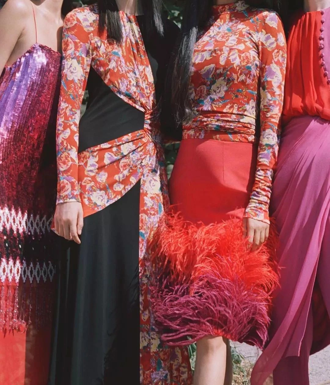 不起球不掉毛的针织衫推荐,针织衫永不过时的基础单品