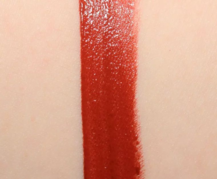 我的口红合集100种,我的口红合集