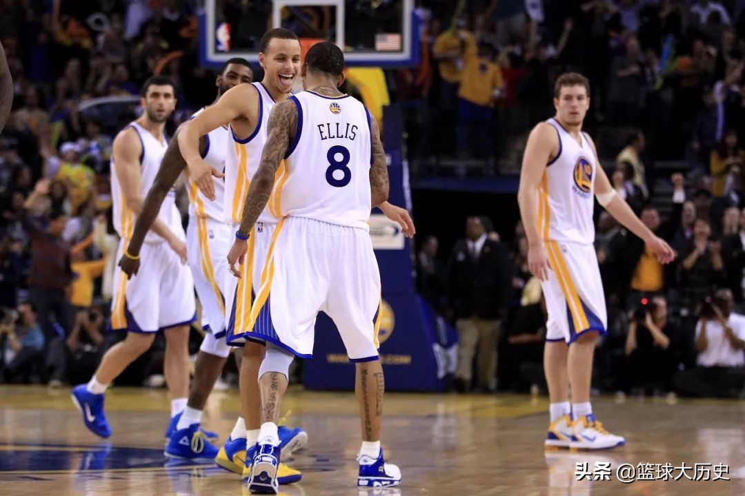 杰里韦斯特手下的勇士王朝,nba2kol2杰里韦斯特的王朝比赛