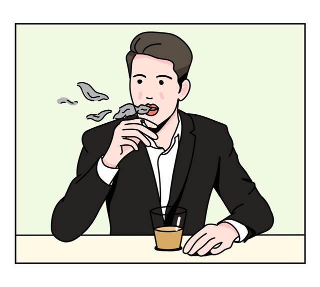 如何礼貌的说对方有口臭,怎么礼貌性的提醒别人口臭