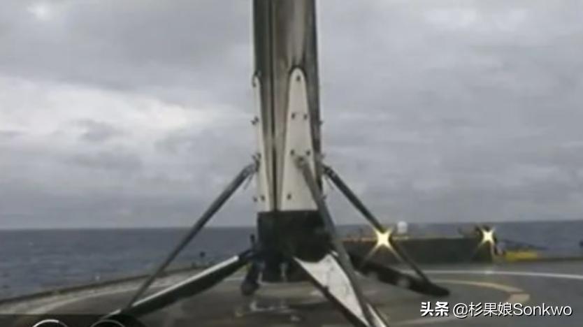 马斯克的龙飞船与俄罗斯的联盟号,马斯克龙飞船给火箭行业的启示