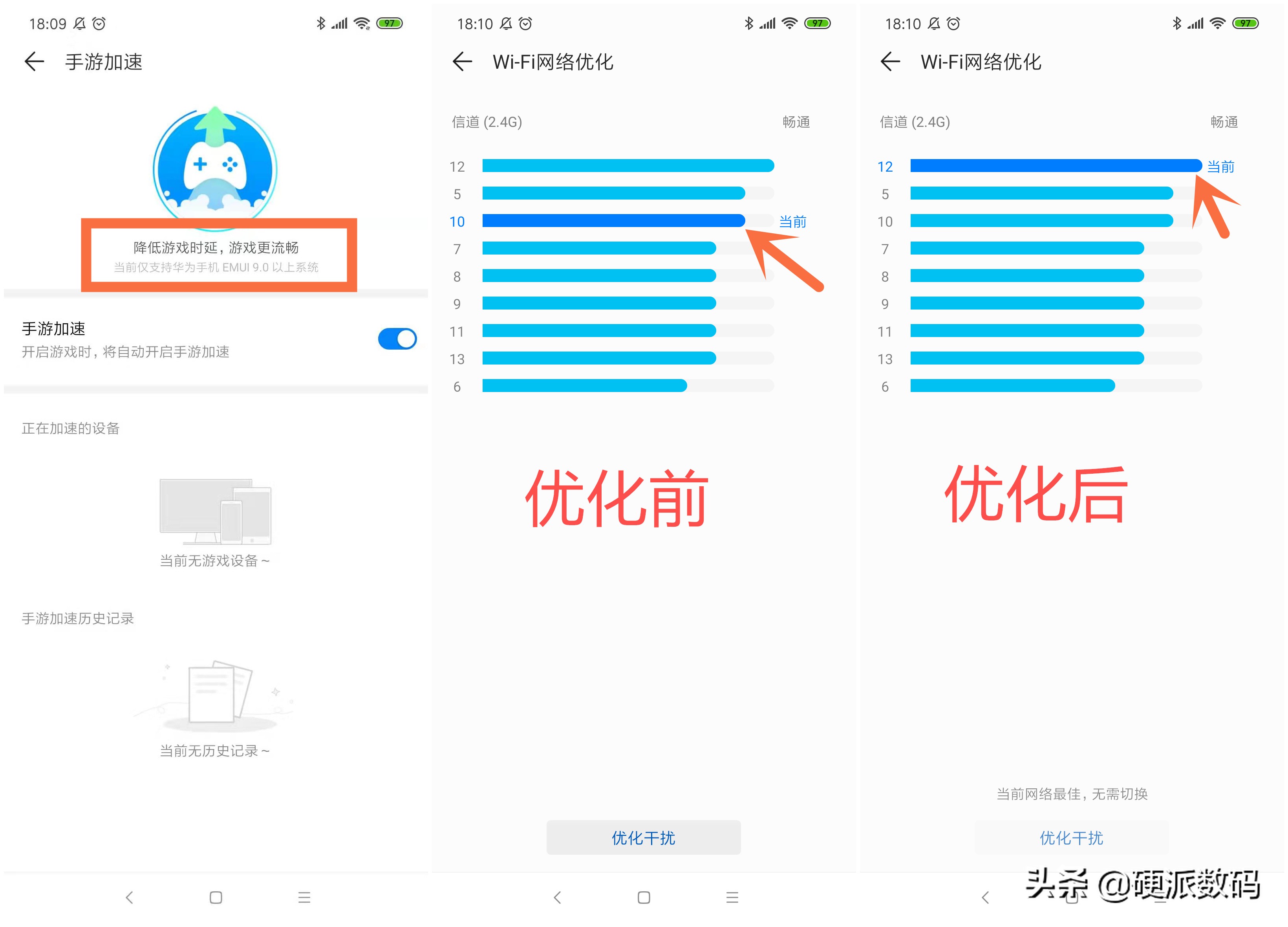 华为4g路由2pro开箱评测与拆解,华为旗下的4g路由2pro测评