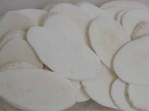 怎么辨别葛根山药,葛根茯苓淮山药