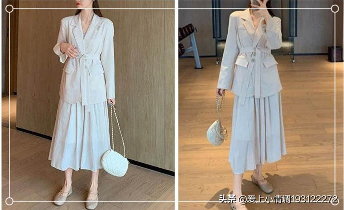 身长腿短的人怎么穿,身长腿短还胖怎么穿