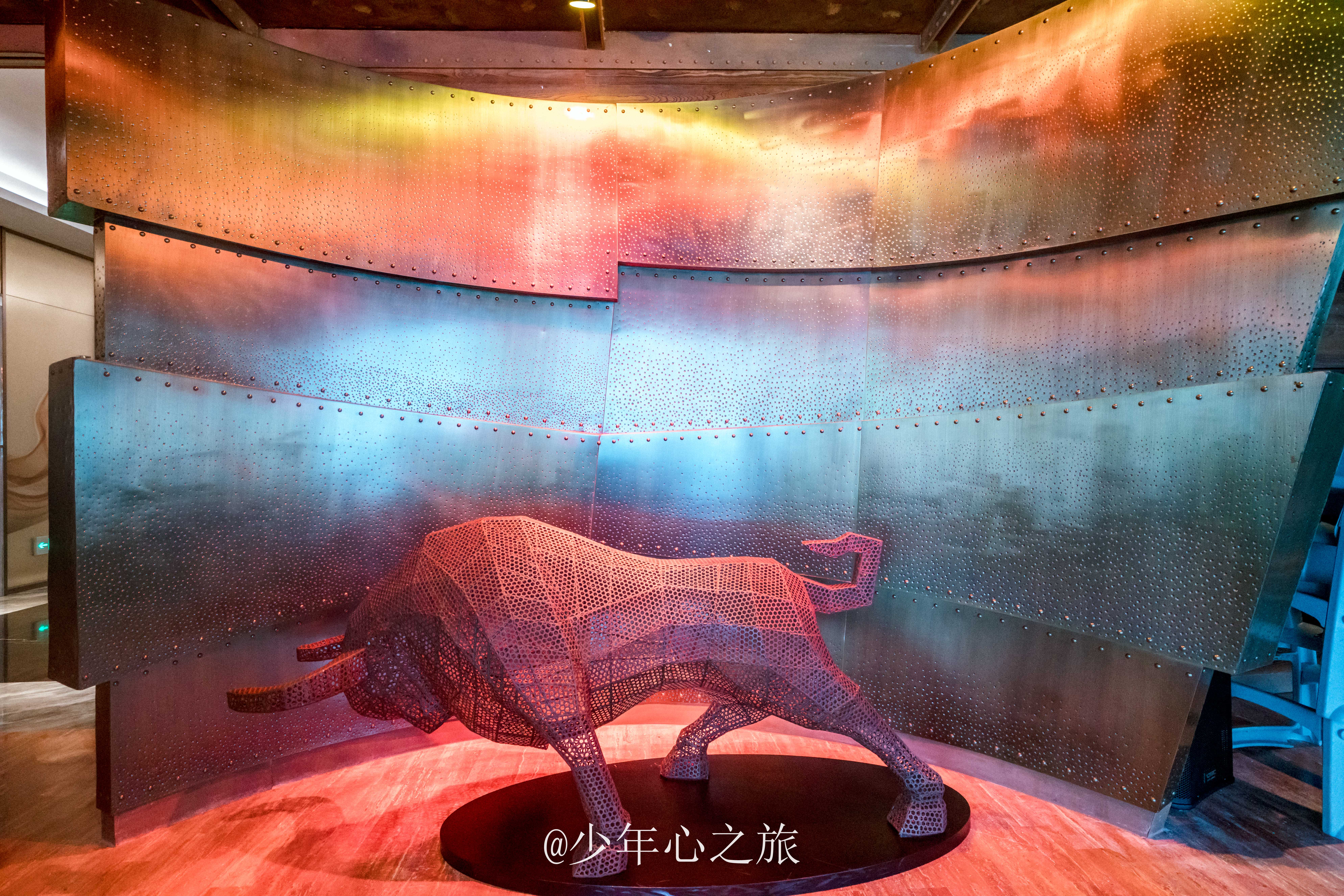 珠海旅游攻略中的餐厅,推荐珠海适合拍照的餐厅