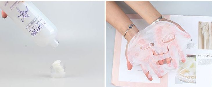 naturie薏仁水是日本产的,naturie薏仁水效果