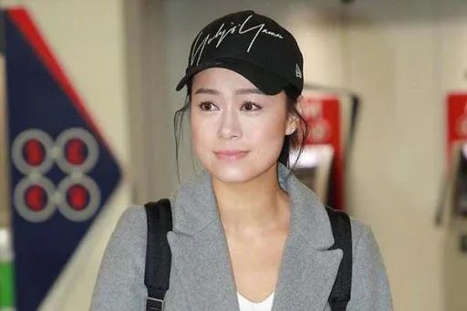 许志安黄心颖结局,黄心颖许志安会过去的