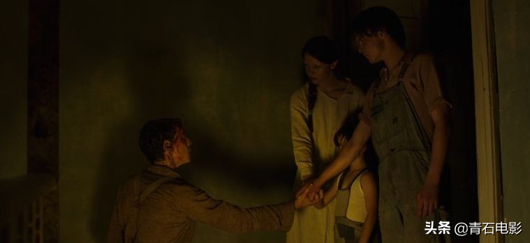 一家三口搬去新家的国内恐怖片,令人感到毛骨悚然的高分恐怖片