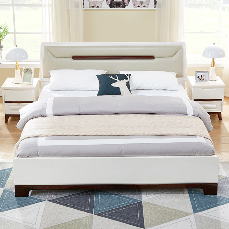 导购不会察言观色怎么能改变,手把手教你选床