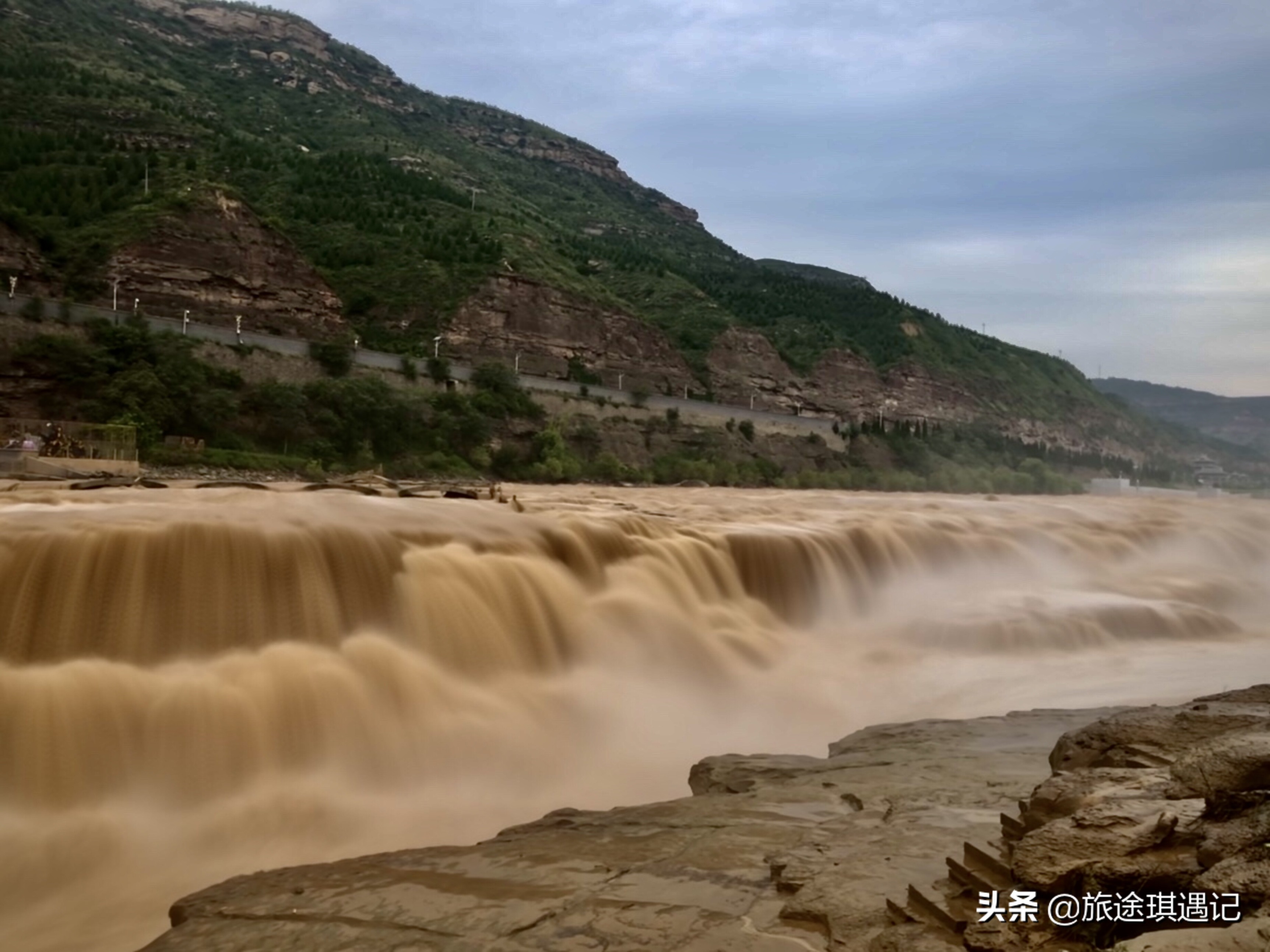 陕西2-3天短途旅游环线,陕西最新旅游4条线路