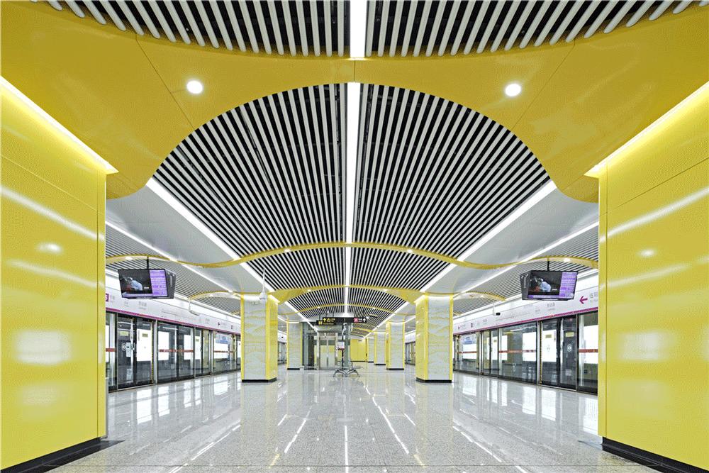 苏州轨交5号线何时通车,苏州轨道5号线试运营