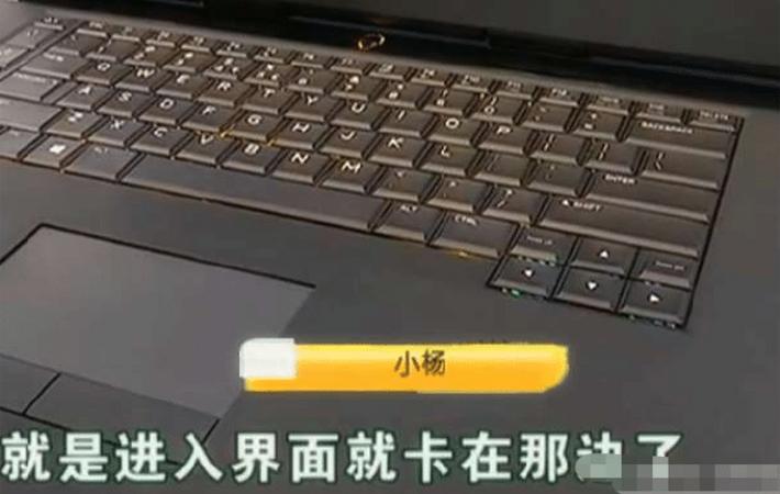 外星人笔记本试玩lol,男子花两万买显卡