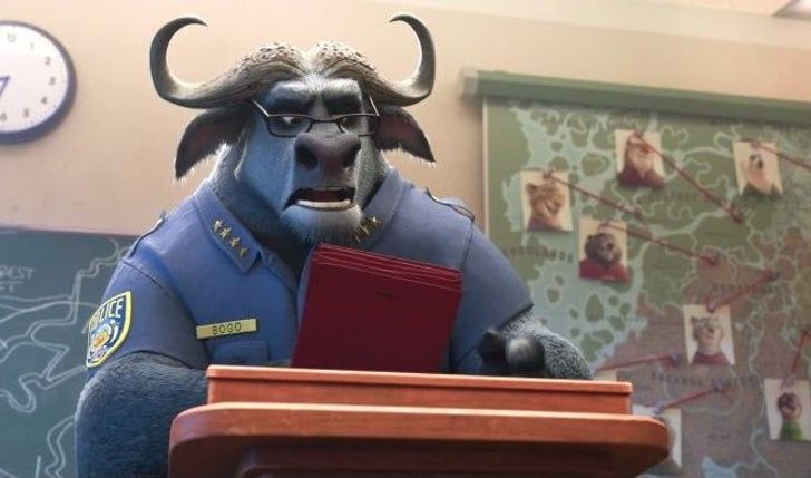 15个长大后才能看得懂的迪士尼细节！花木兰睫毛藏玄机