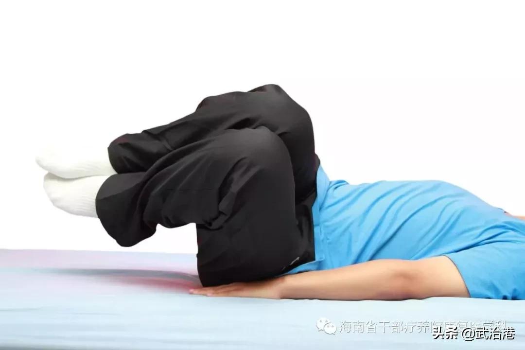 偏瘫患者康复全套体操视频,脑卒中患者康复体操