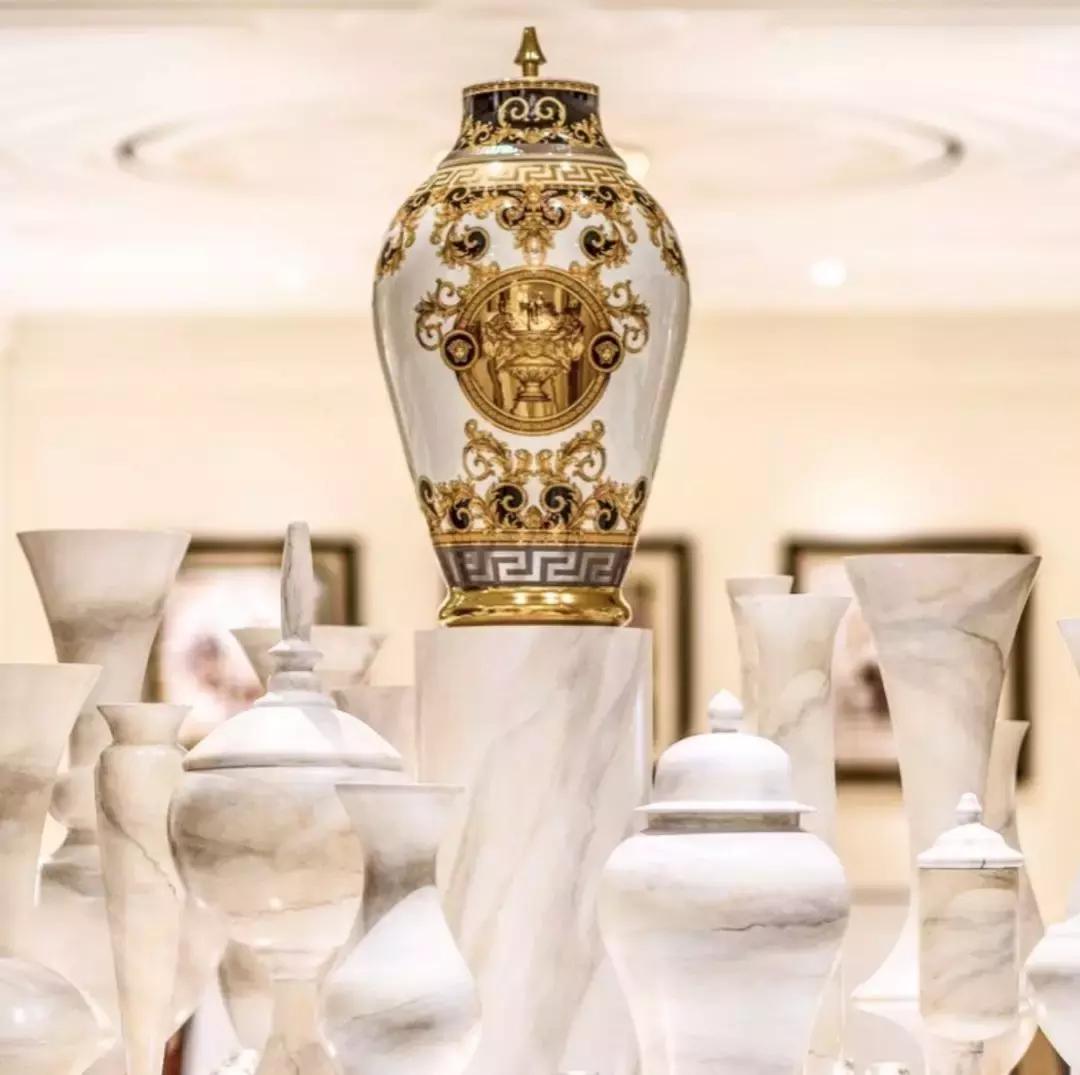 迪拜范斯宫殿酒店,女王的宫殿完整版