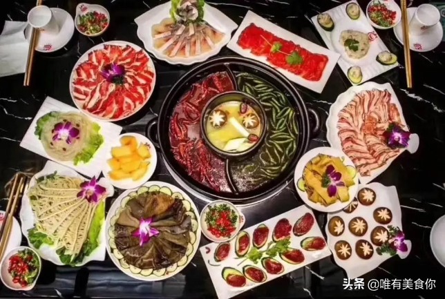 美蛙鱼头味之绝家常做法,正宗美蛙鱼头火锅的做法