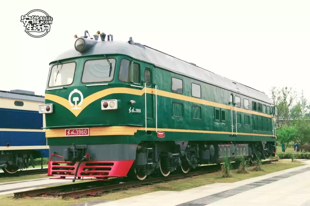 2022合肥必去的13个免费景点,合肥一日游景点推荐排名最新