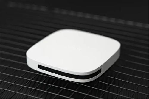 当贝电视盒子b3首发时间,当贝盒子b3pro无线网络流畅度