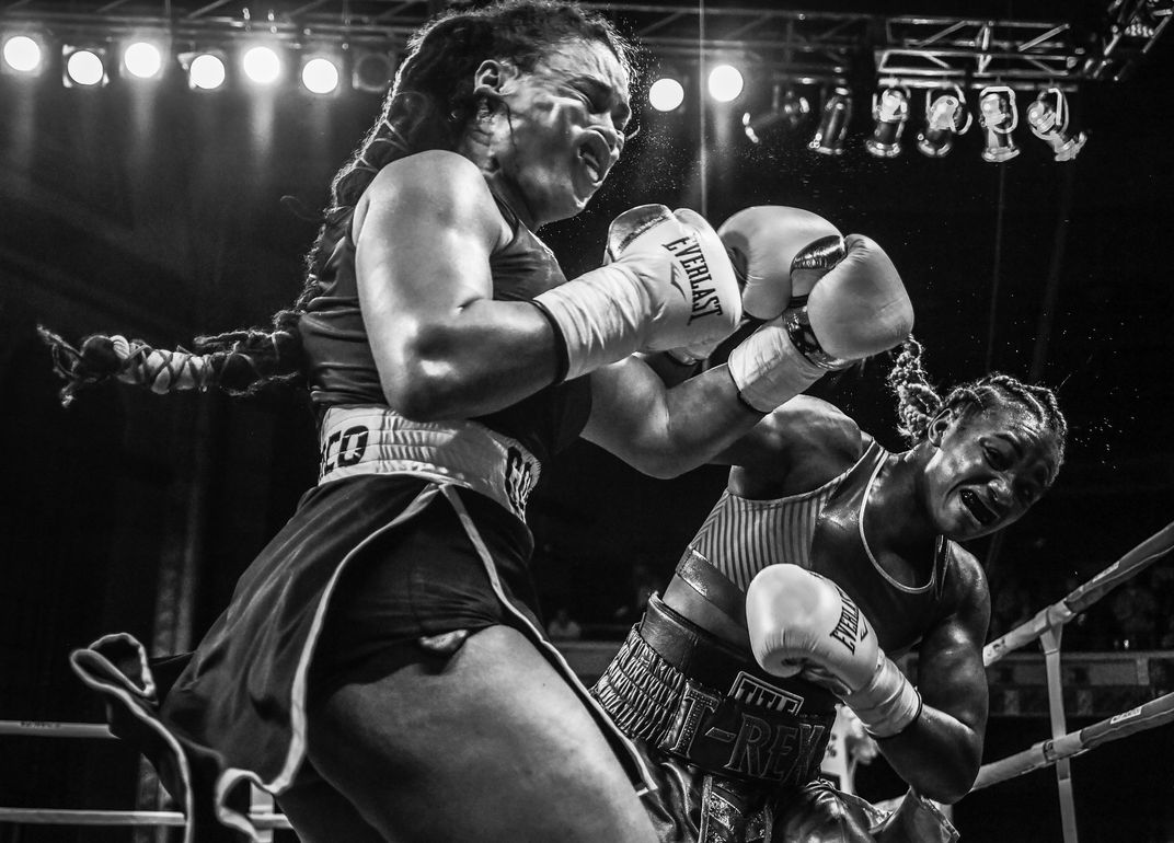 美国史密森尼摄影大奖,史密森尼摄影大奖