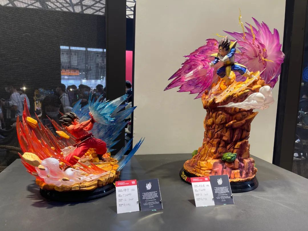 2021上海wf展集锦,今年wf展在哪里