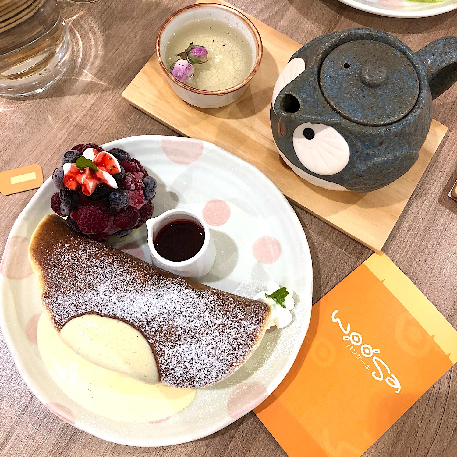 桃园不再是美食沙漠！TOP10必吃乐麦舒芙蕾CP值高海鲜井