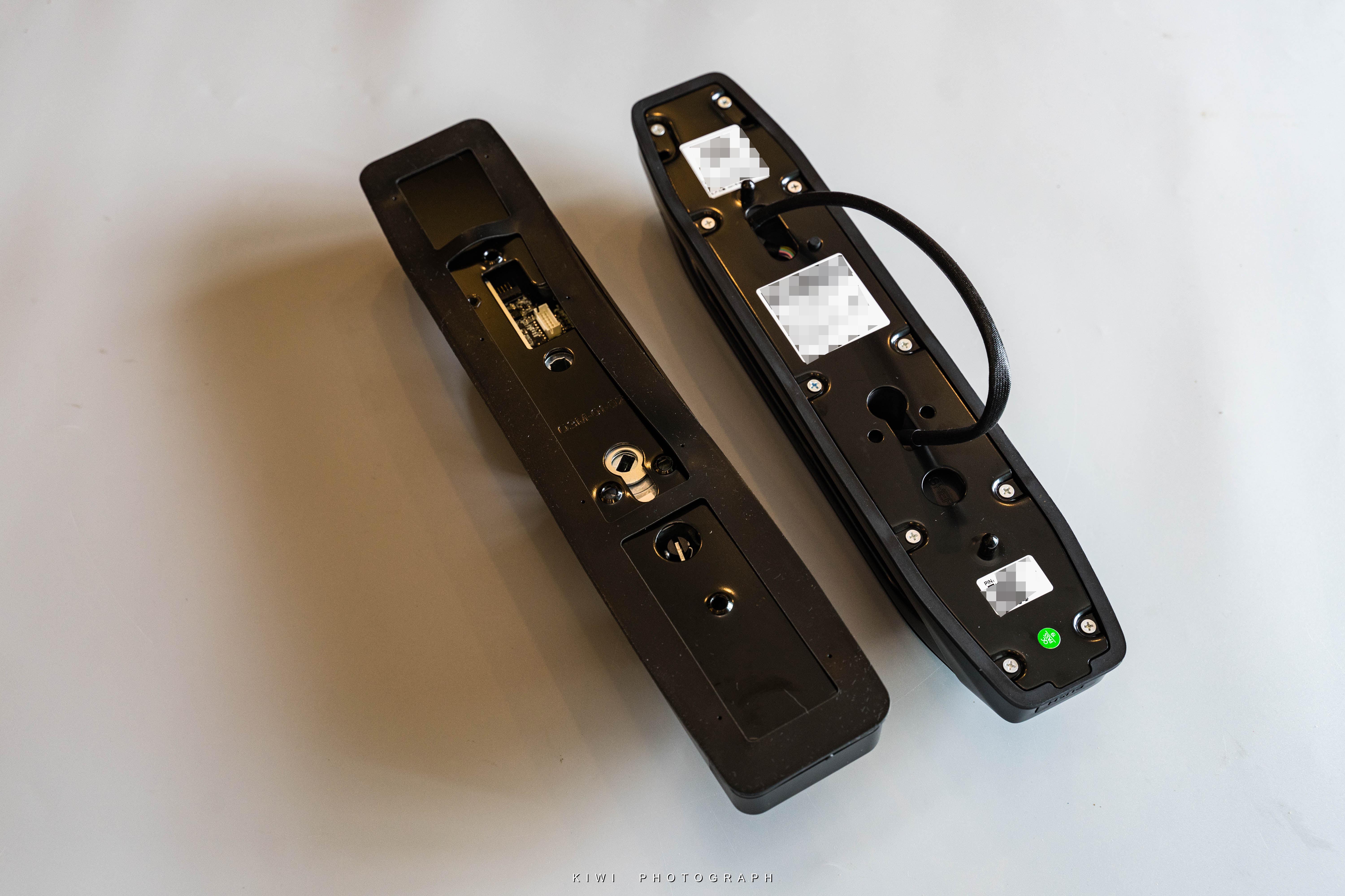 华为智选德施曼智能门锁安装视频,华为智选德施曼全自动门锁测评