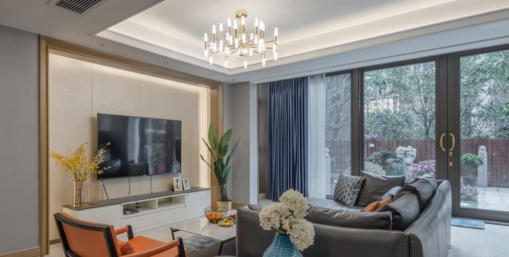 装修怎样吊顶既省钱又美观,装修吊顶怎么避免掉坑