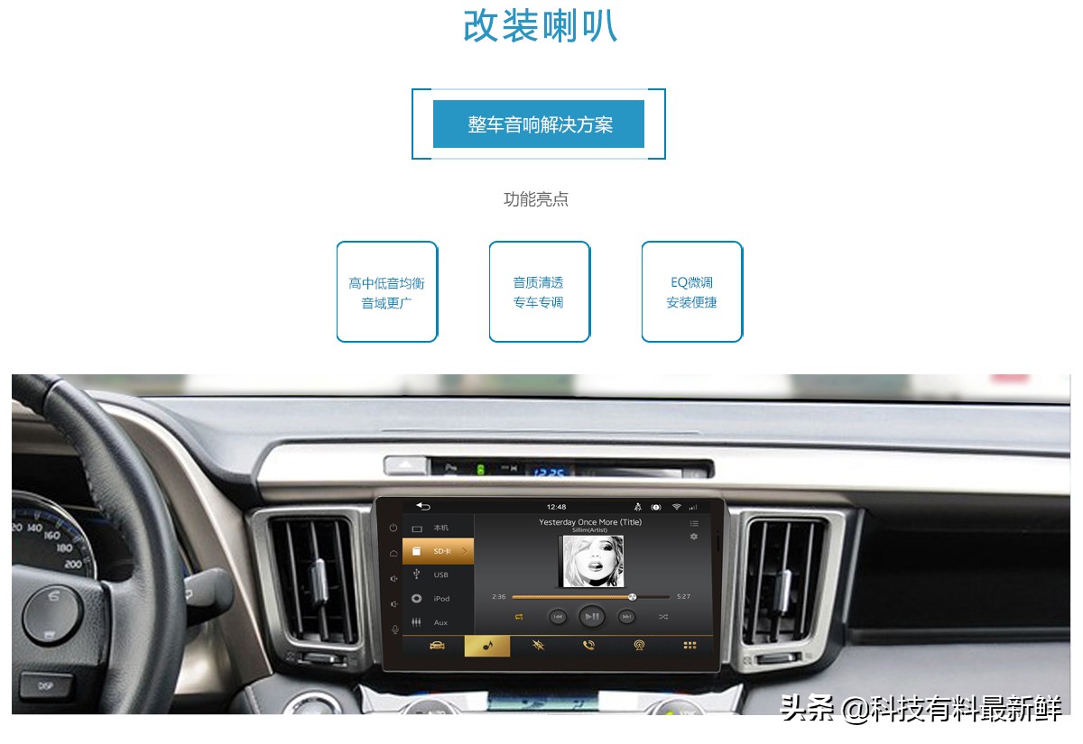智能汽车路畅科技,路畅科技业务