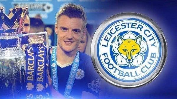 瓦尔迪领跑金靴,瓦尔迪英超首秀至今在联赛造168球