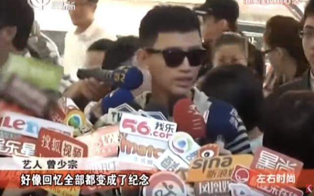 盘点当时红极一时突然消失的组合,这应该是史上最尴尬的合唱