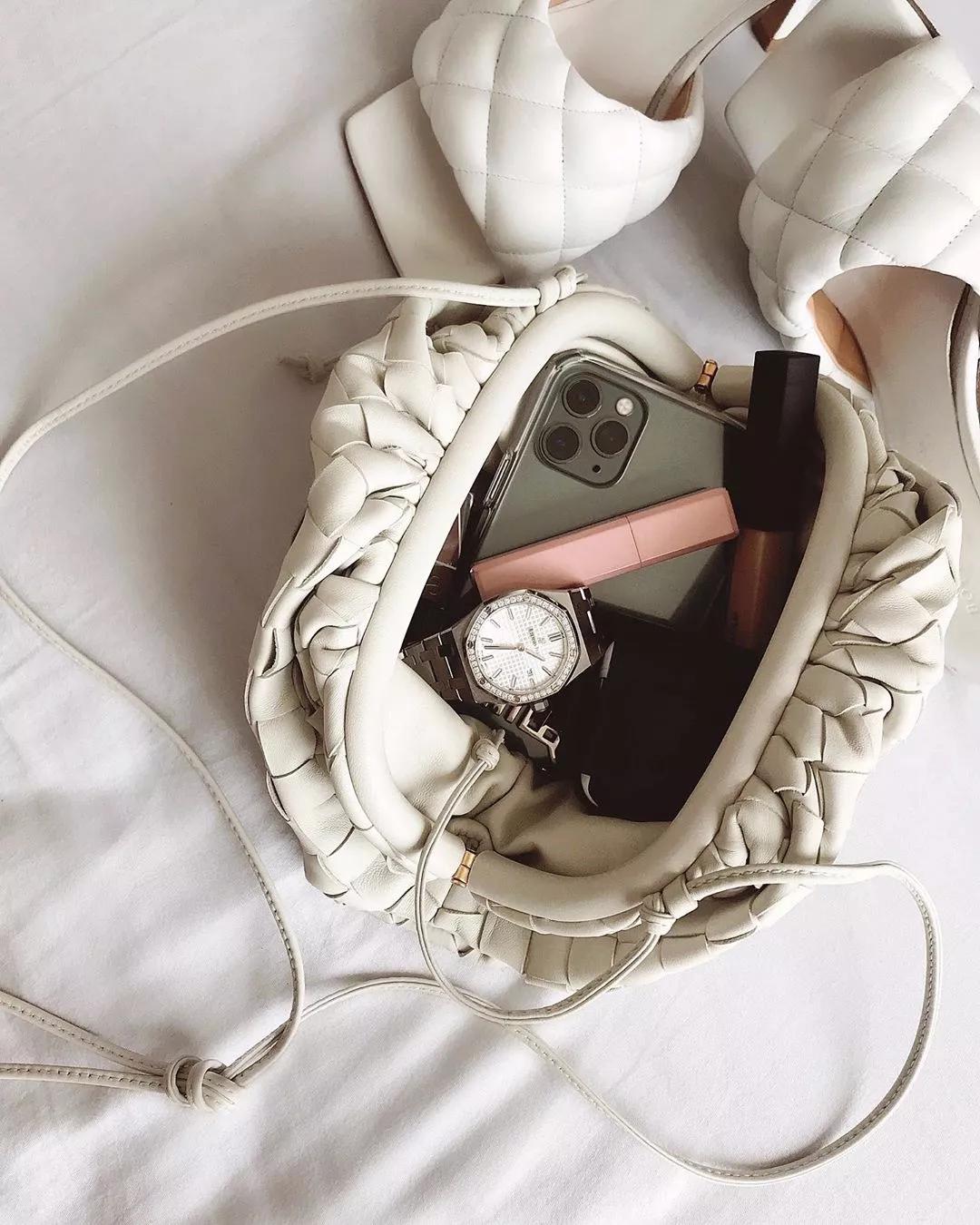 爆款制造机BV，到底出了哪些神仙包？