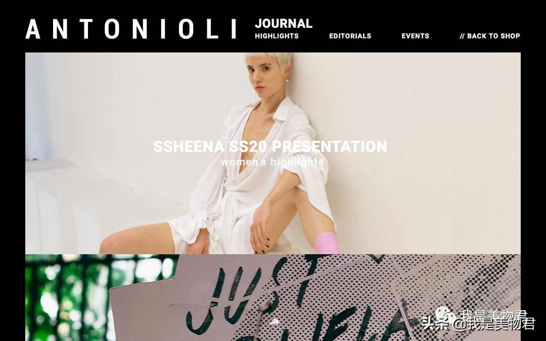 可直邮海外购物网站有哪些,海外购物直邮中国