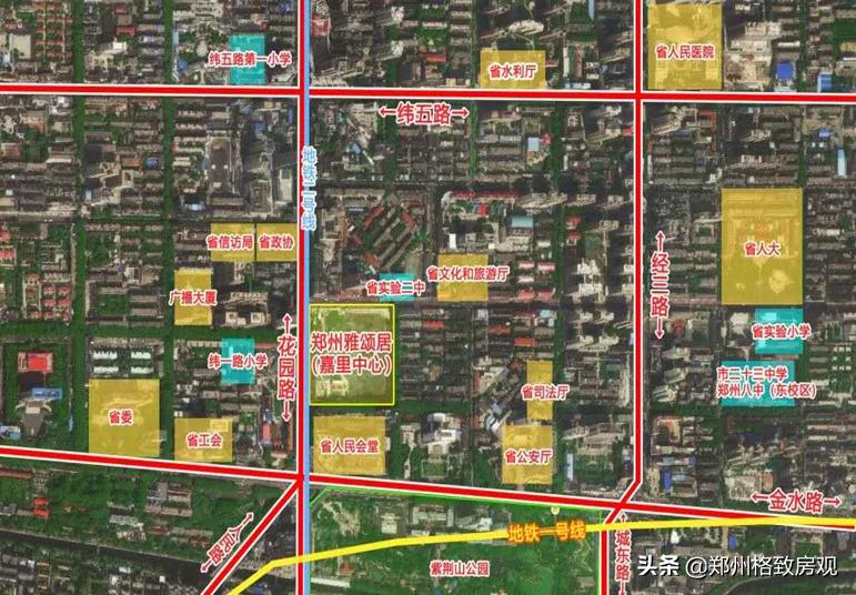 郑州楼市爆料最新消息,2023郑州楼市还有持续利好吗