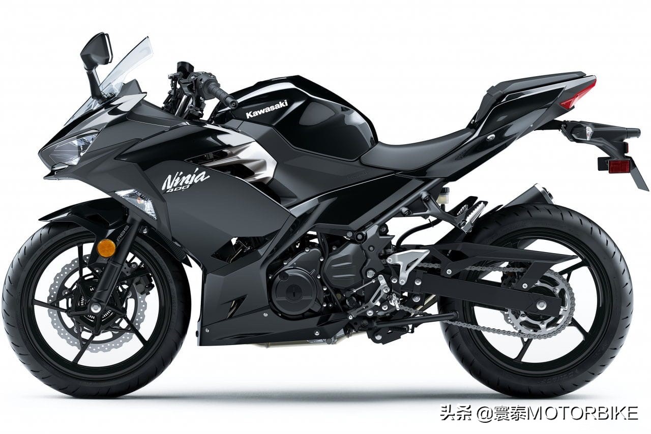 川崎忍者4002021款高级版,川崎忍者400仪表盘功能详细介绍