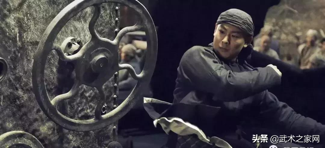 杨露禅挑战七大高手,杨露禅杨无敌的外号来历