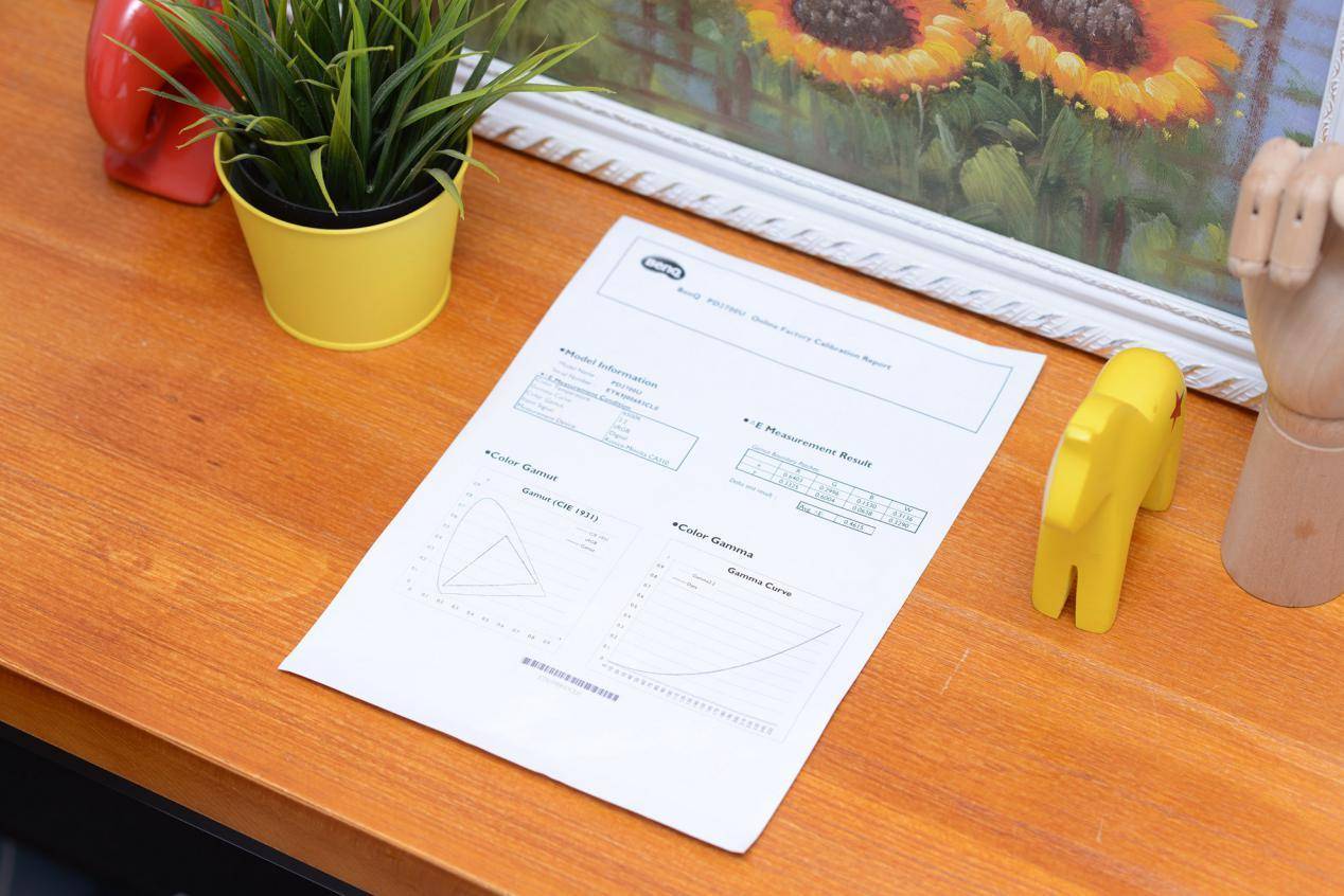 明基VS戴尔VSLG:三款27英寸4KHDR显示器横评